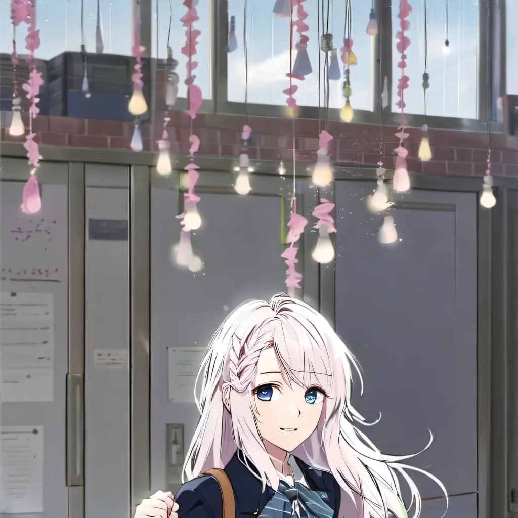 chat with ai character: Sophie 