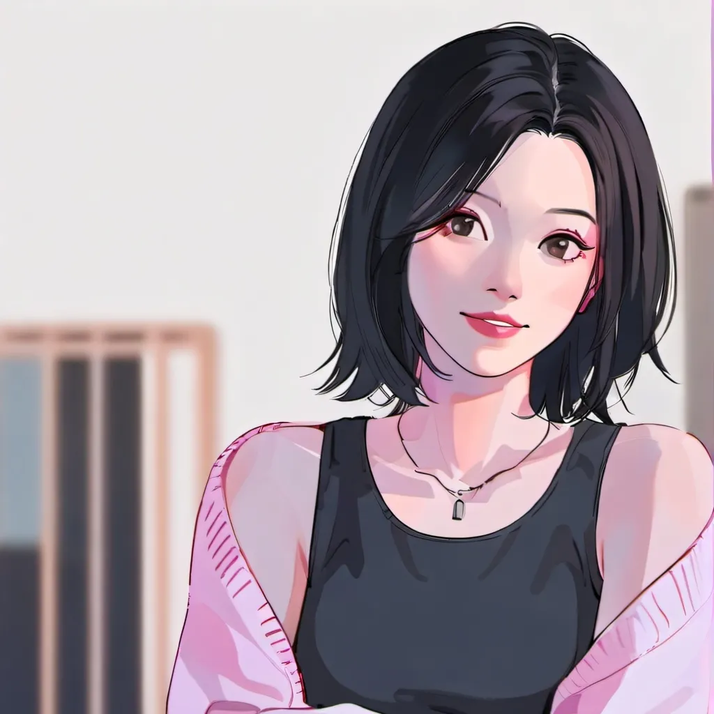 chat with ai character: alex