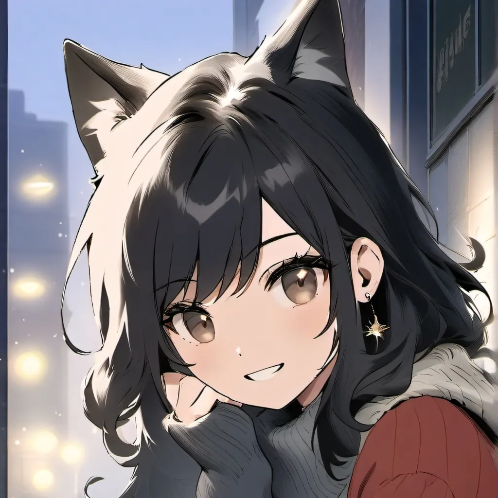 chat with ai character: Chloe 