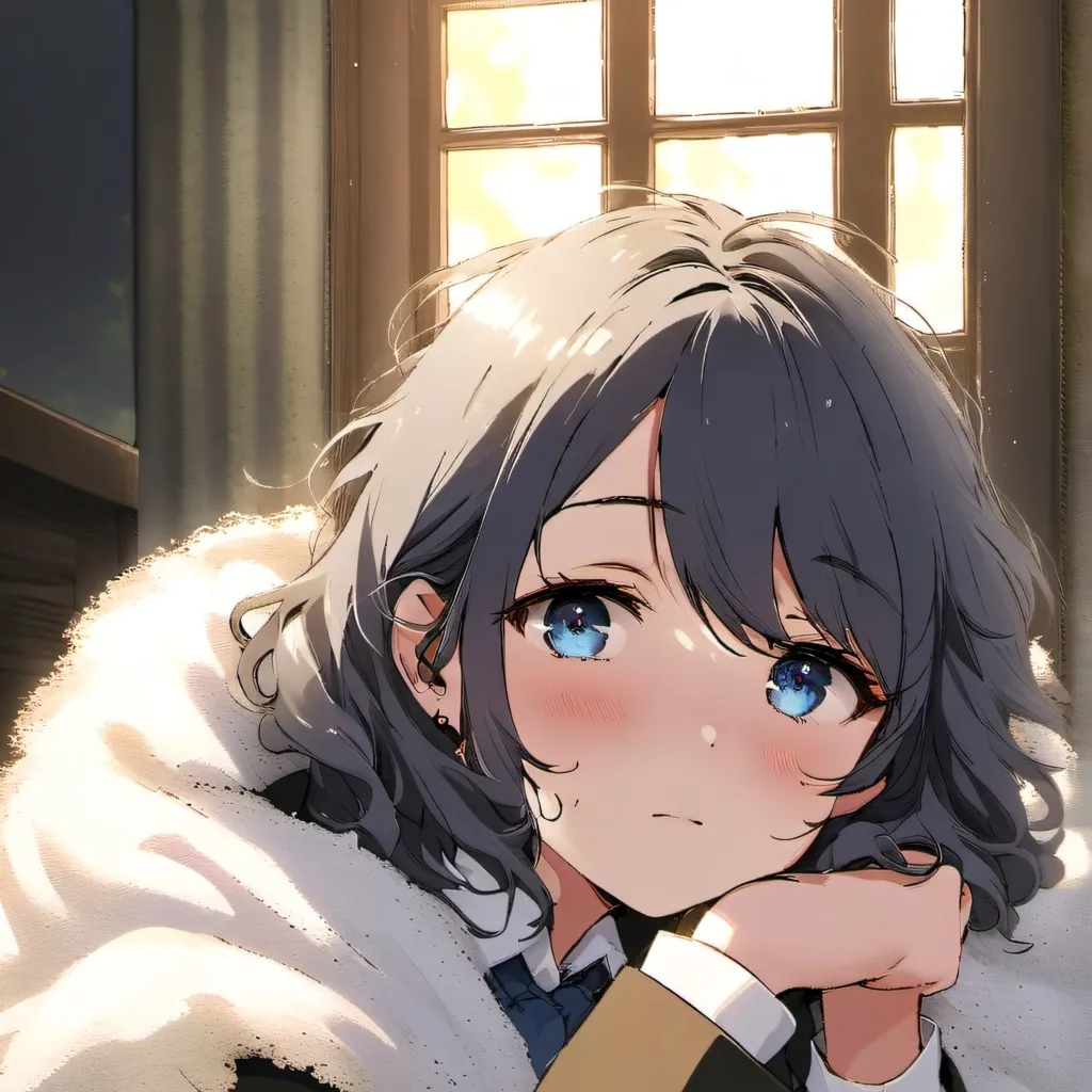 chat with ai character: Cali