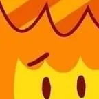 chat with ai character: firey 