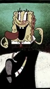 ai character: mha pm vs bk background