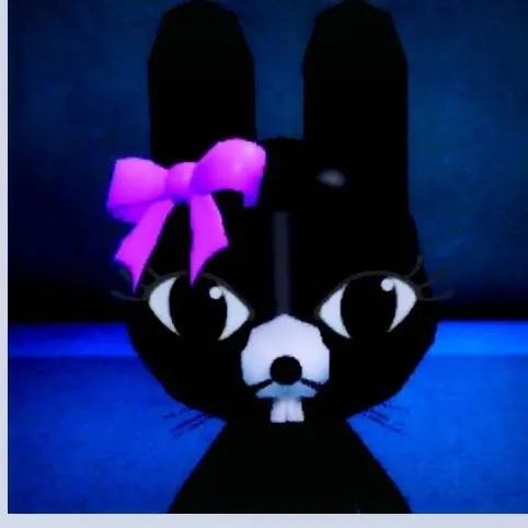 chat with ai character: Rattina