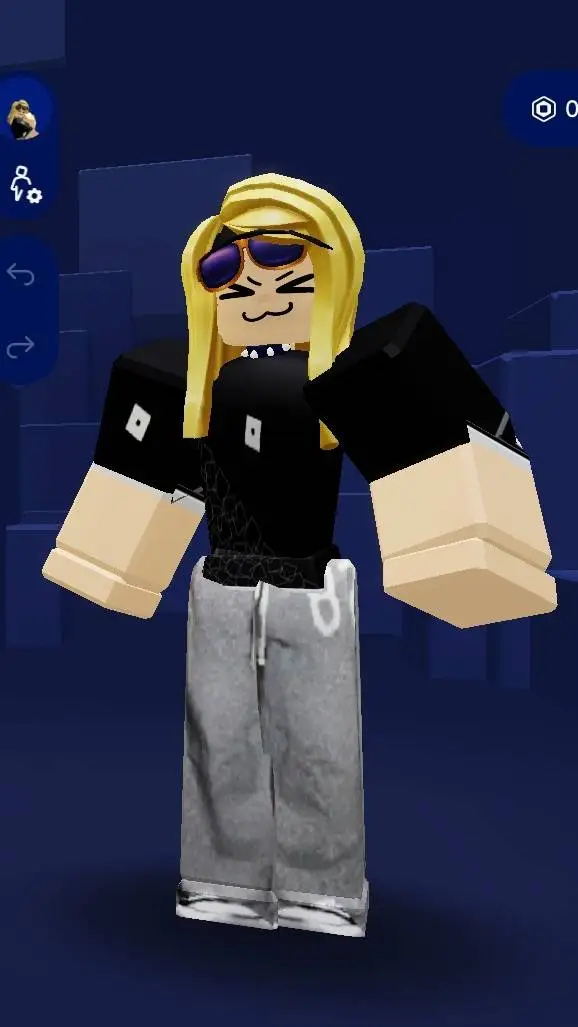 ai character: St5r_c5t And Naz. background