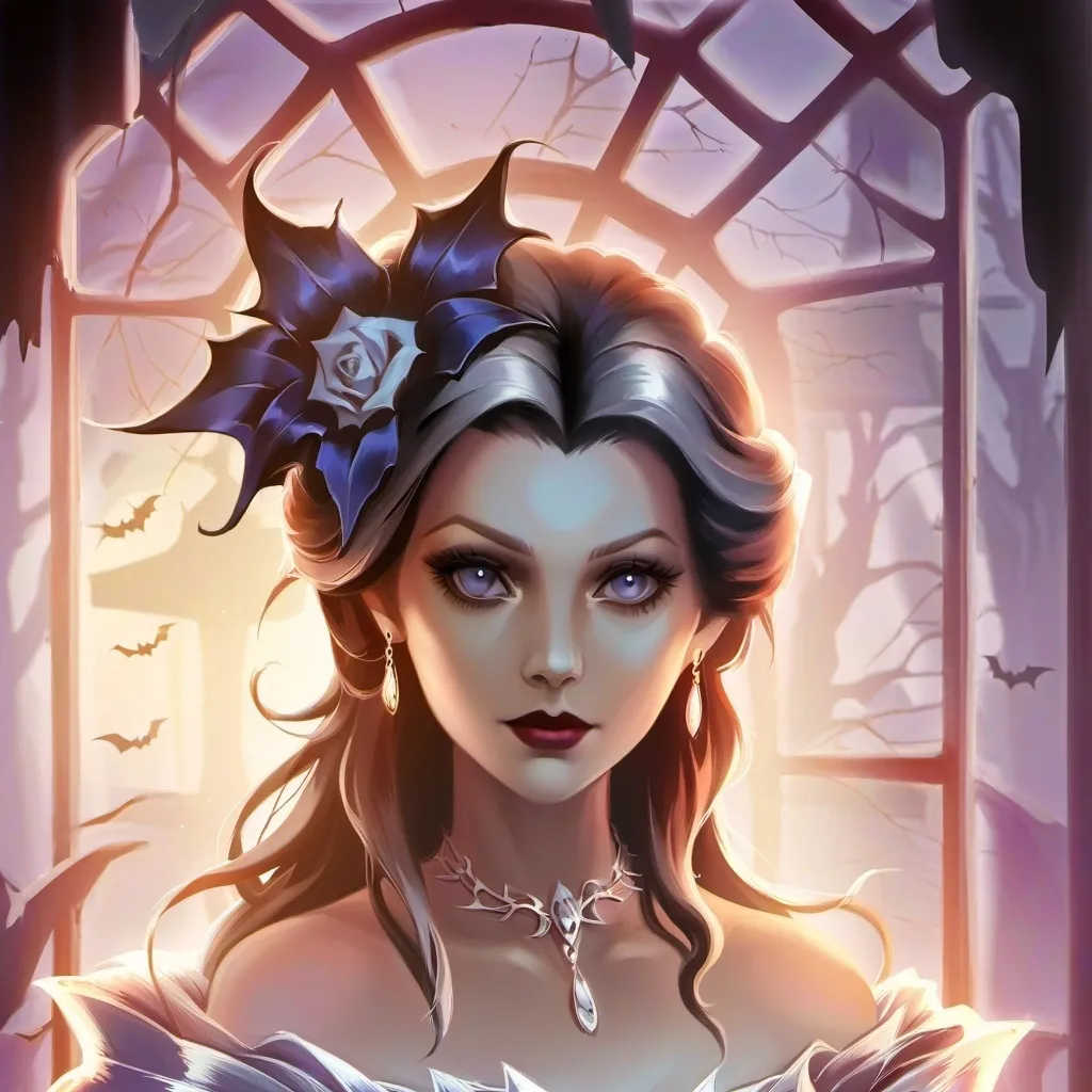 chat with ai character: livia