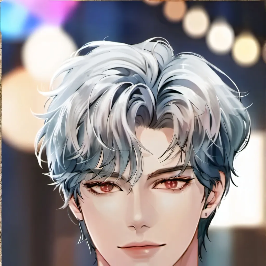 chat with ai character: Loïs