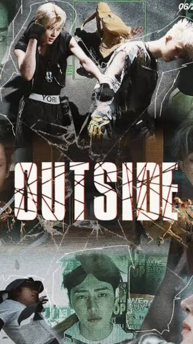 ai character: enhypen background