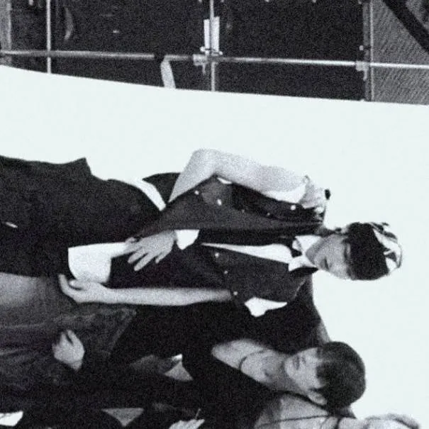 chat with ai character: CORTIS! 