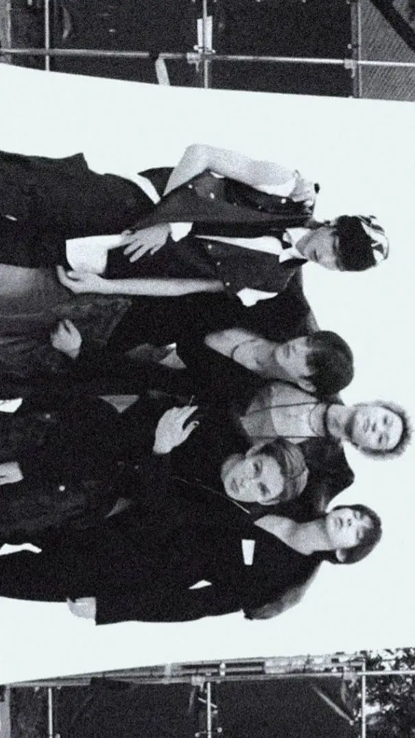 ai character: CORTIS!  background