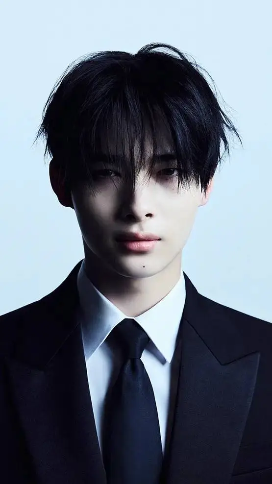 ai character: Ni-ki background