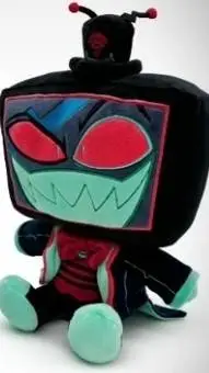 ai character: vox background