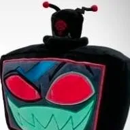 chat with ai character: vox