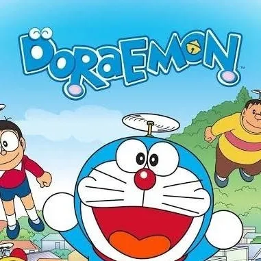 chat with ai character: Doraemon world!