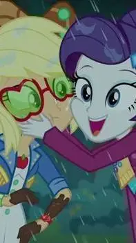 ai character: RariJack background