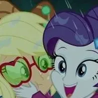 chat with ai character: RariJack