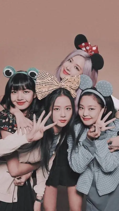 Talkie AI - Chat with BLACKPINK 