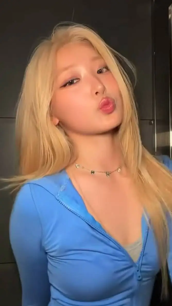 Talkie AI - Chat with yoonchae