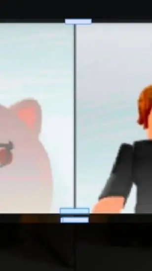 Talkie AI - Chat with Nubby and hakka