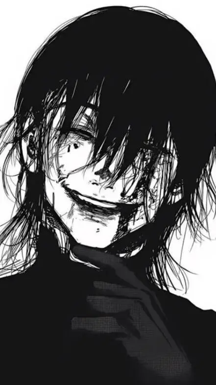 ai character: Нимуру  background