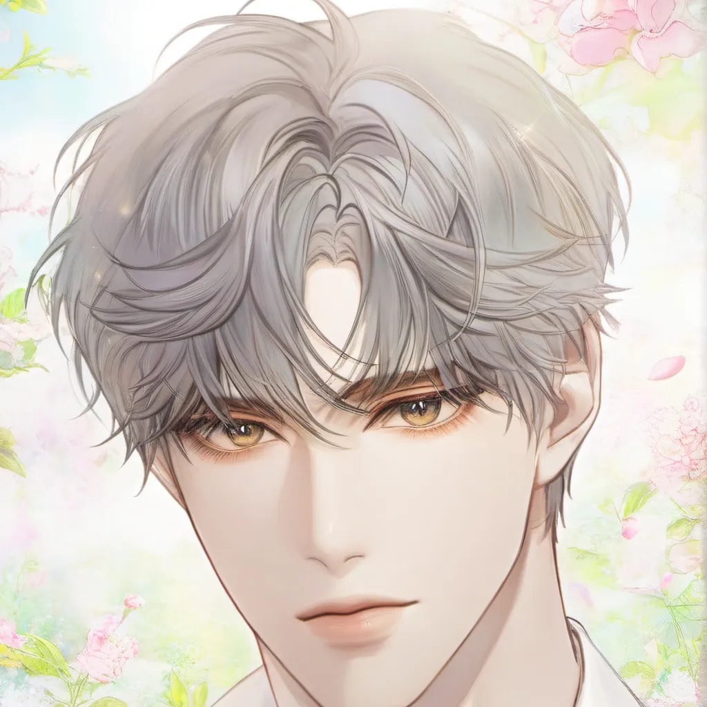 chat with ai character: Wlliam 