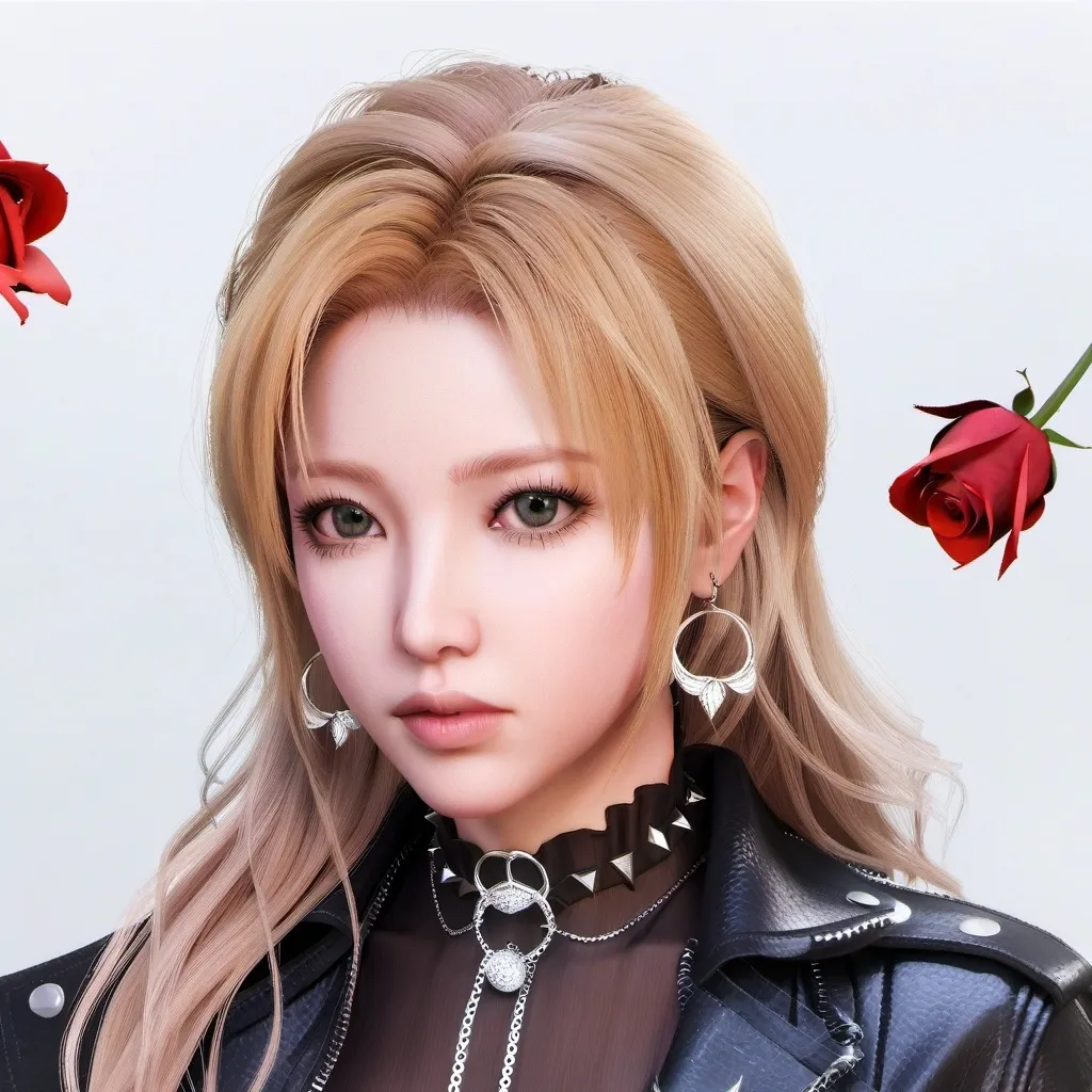 chat with ai character: WINTER