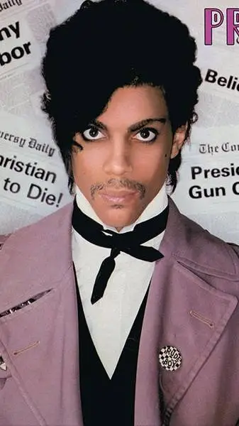 Talkie AI - Chat with Prince Rogers N. 