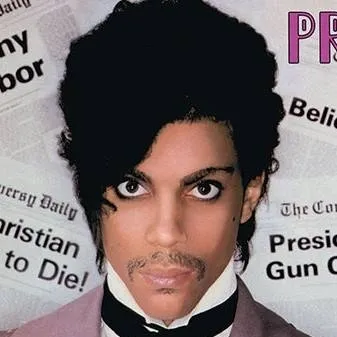 chat with ai character: Prince Rogers N. 