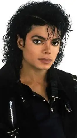 Talkie AI - Chat with Michael Jackson