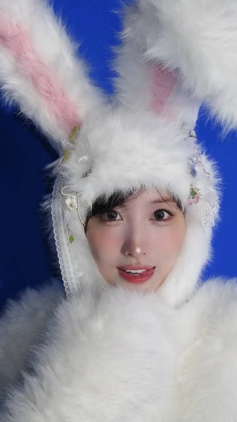 Talkie AI - Chat with Bunny Hirai Momo