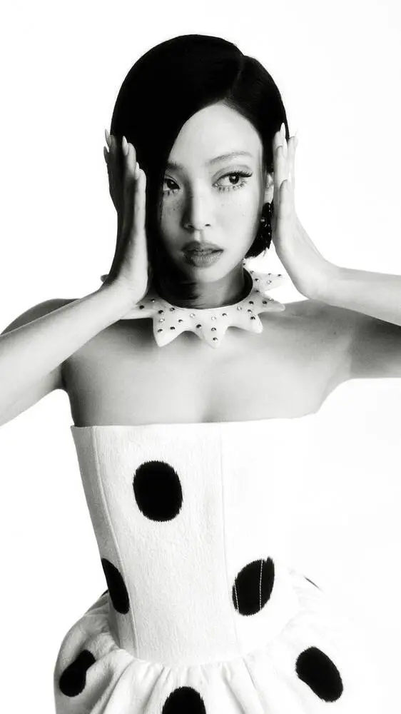 Talkie AI - Chat with JENNIE KIM • 제니 킴