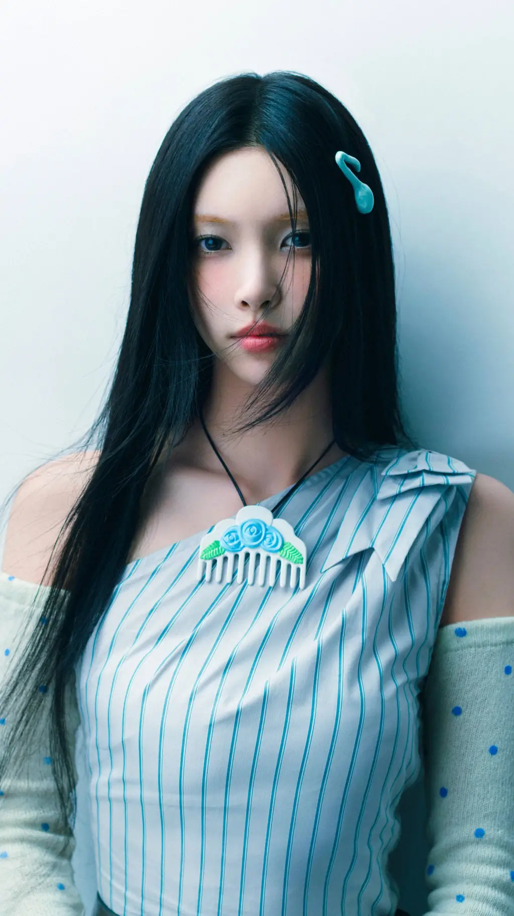 Talkie AI - Chat with YUNAH • 요나