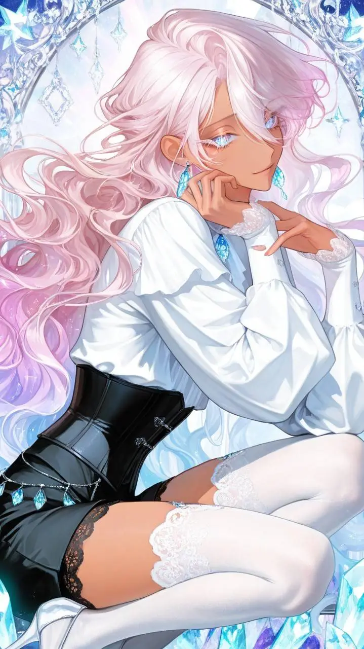 Talkie AI - Chat with NAKOSHI