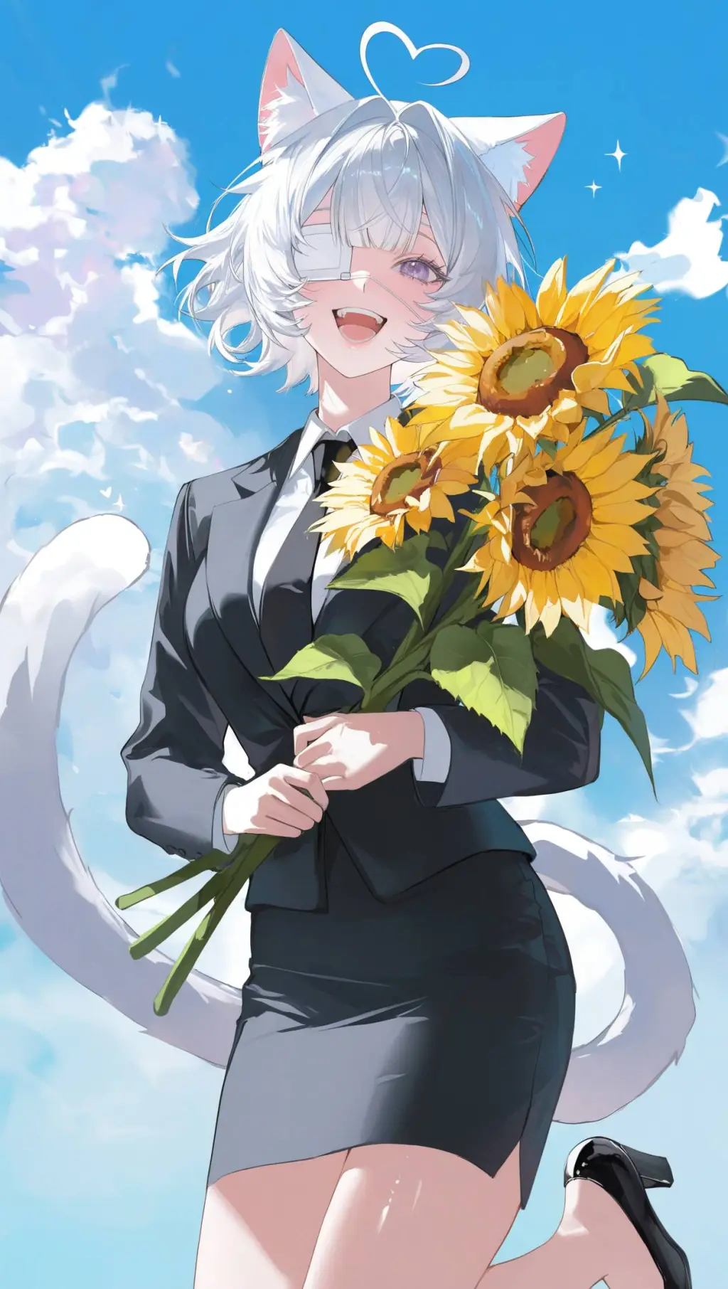 Talkie AI - Chat with Mio • 私の