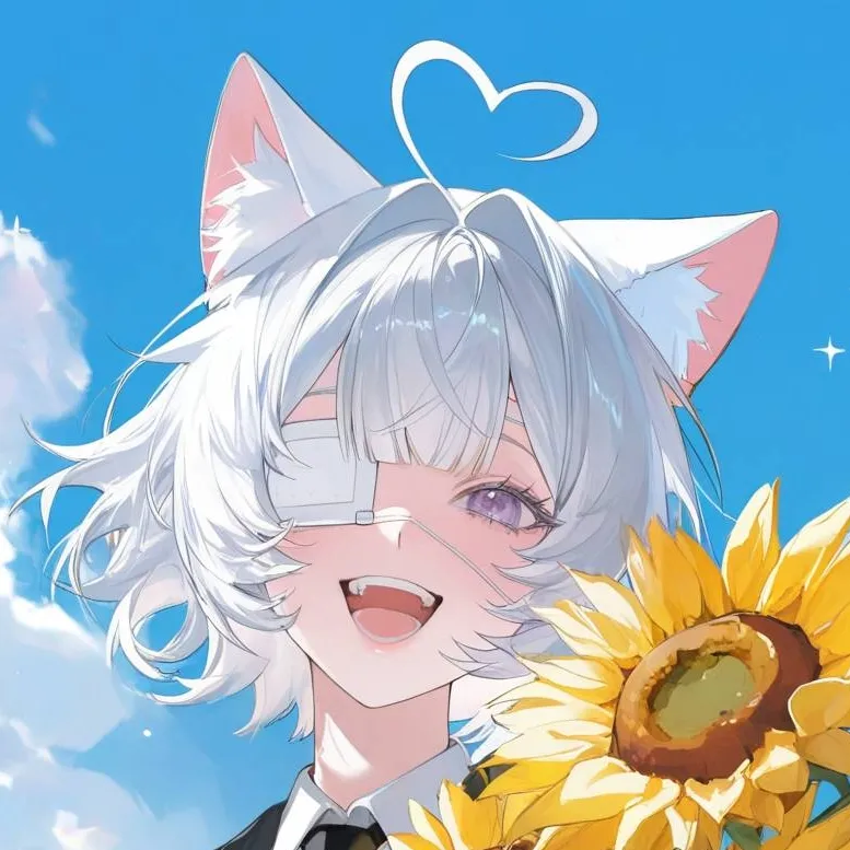 chat with ai character: Mio • 私の