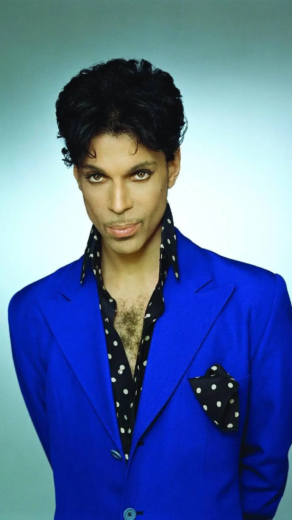 ai character: Prince Rogers N.  background