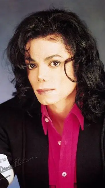 ai character: Michguin Destiny background