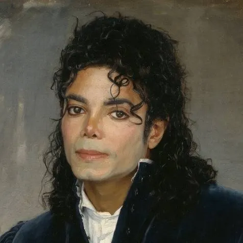 chat with ai character: Michael Jackson