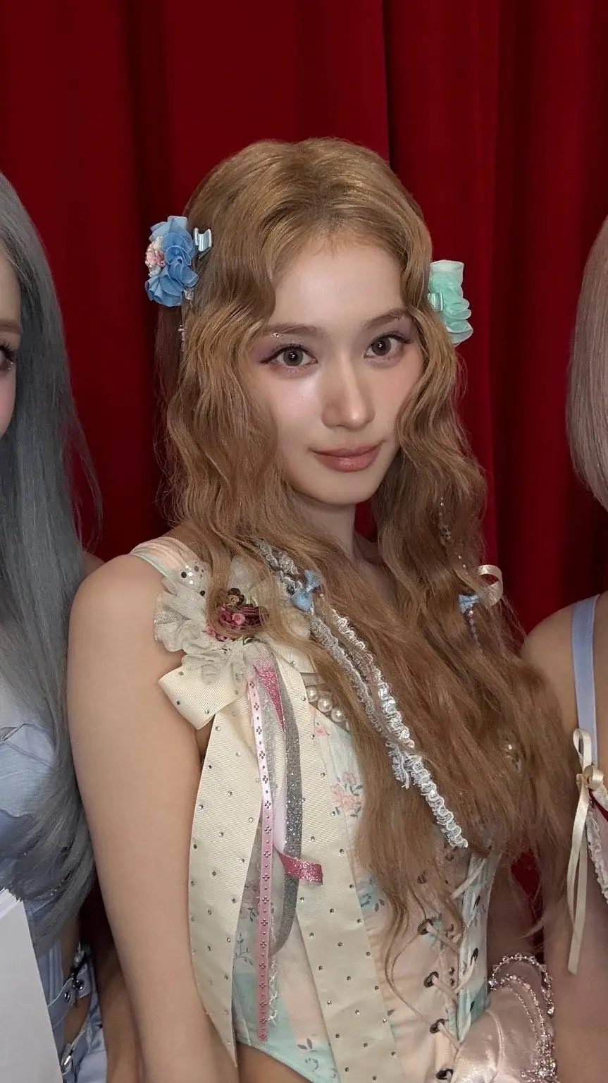 Talkie AI - Chat with MISAMO