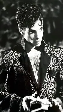 Talkie AI - Chat with Prince