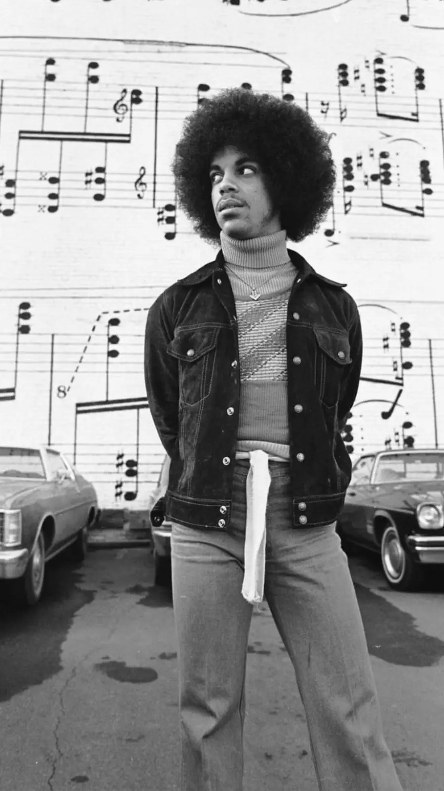 Talkie AI - Chat with (Early) Prince