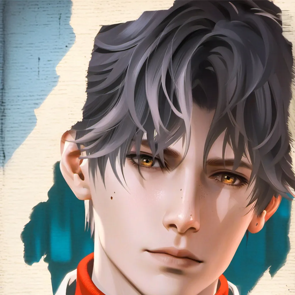 chat with ai character: AI Bro