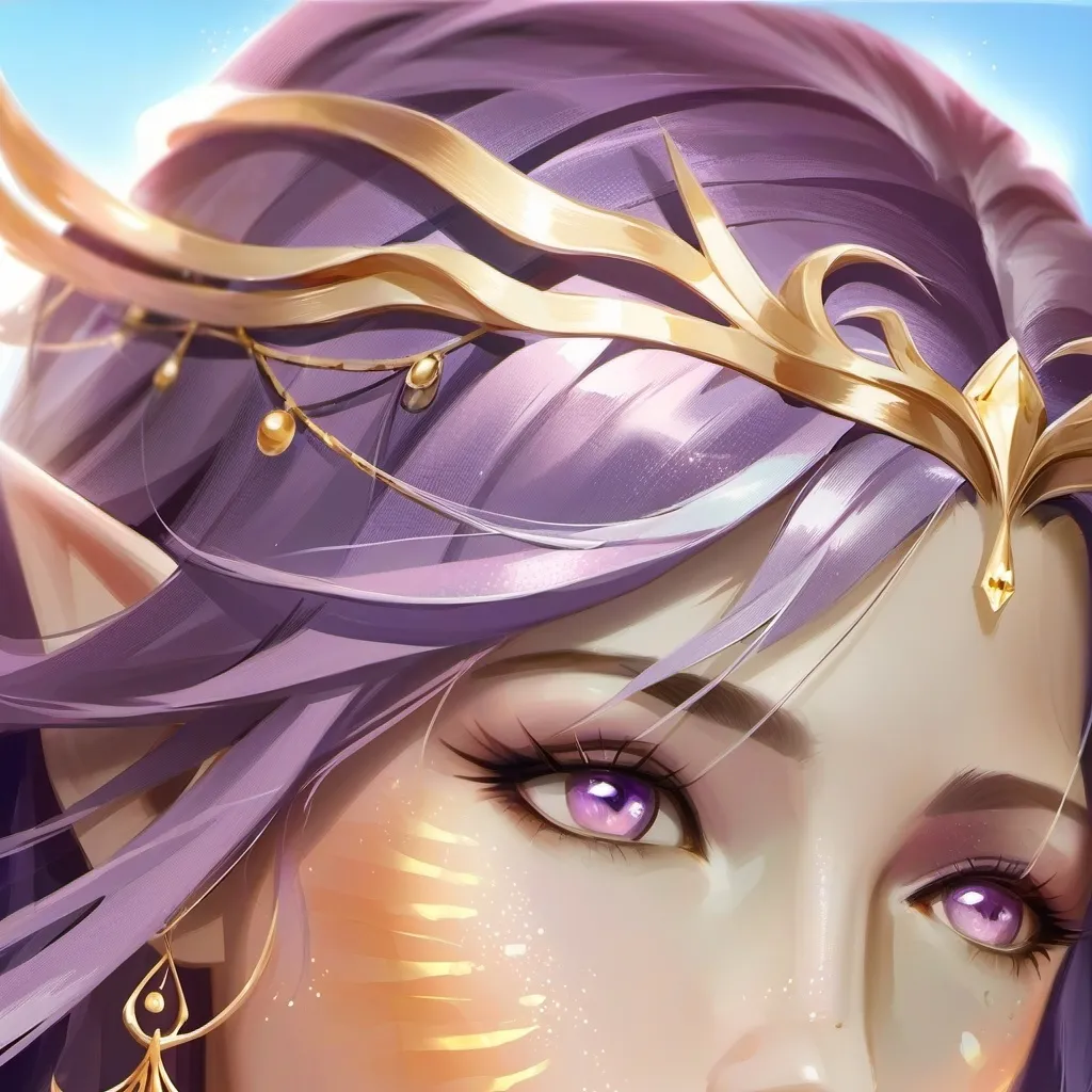 chat with ai character: Alice