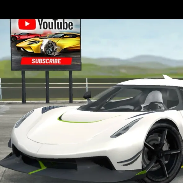 chat with ai character: Koeniggsegg Jesko