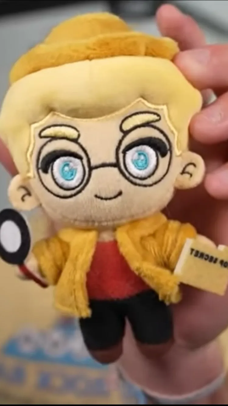 ai character: Boys  background