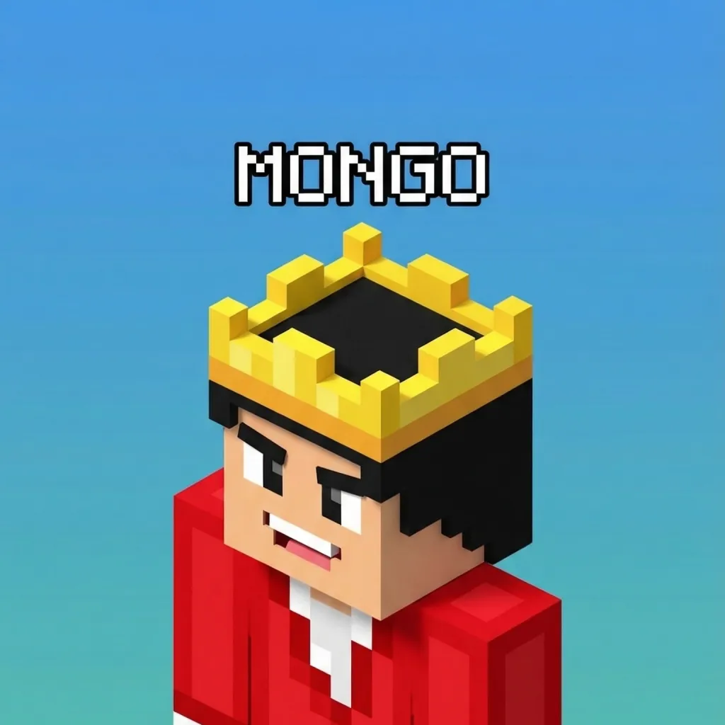chat with ai character: Mongo