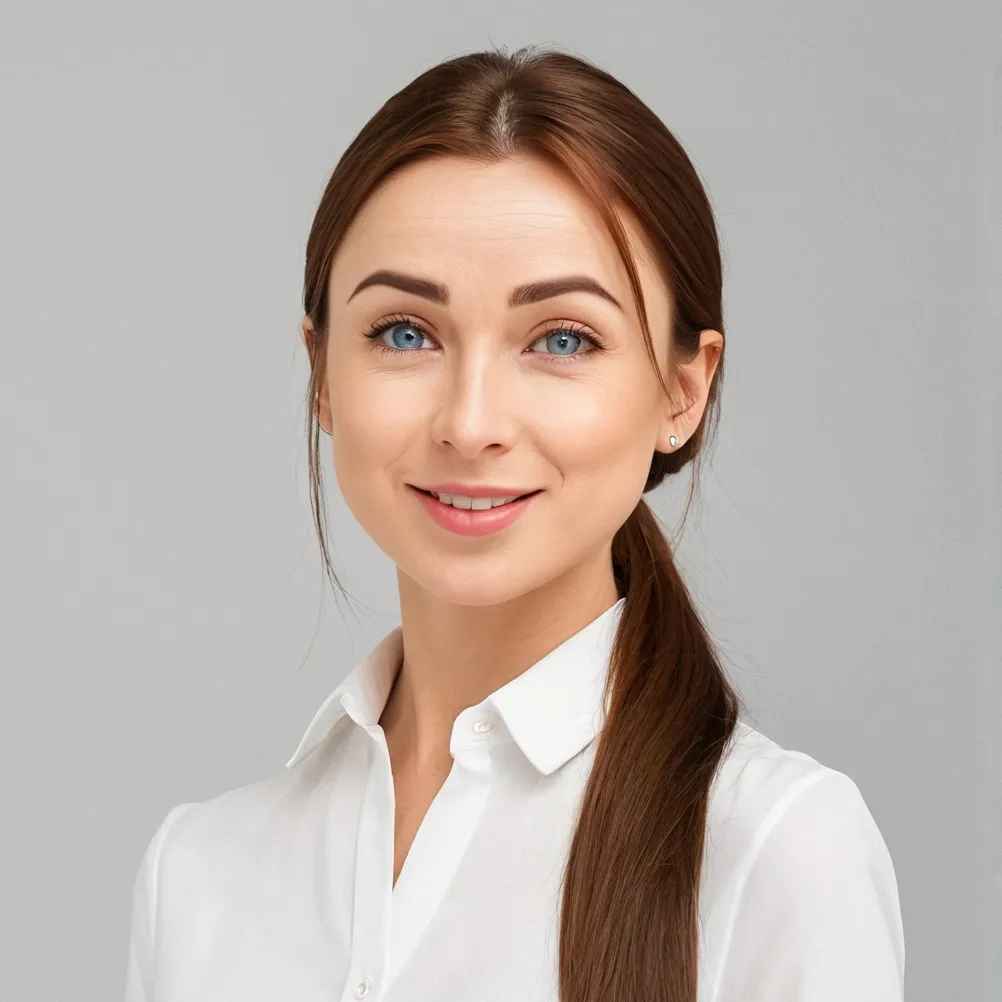 chat with ai character: Hailey