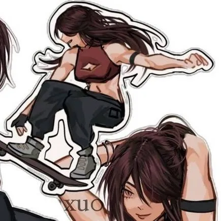 chat with ai character: ano 