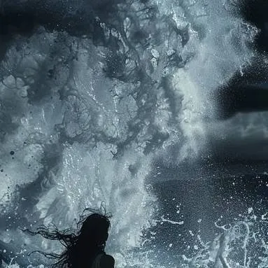 chat with ai character: Leucosia