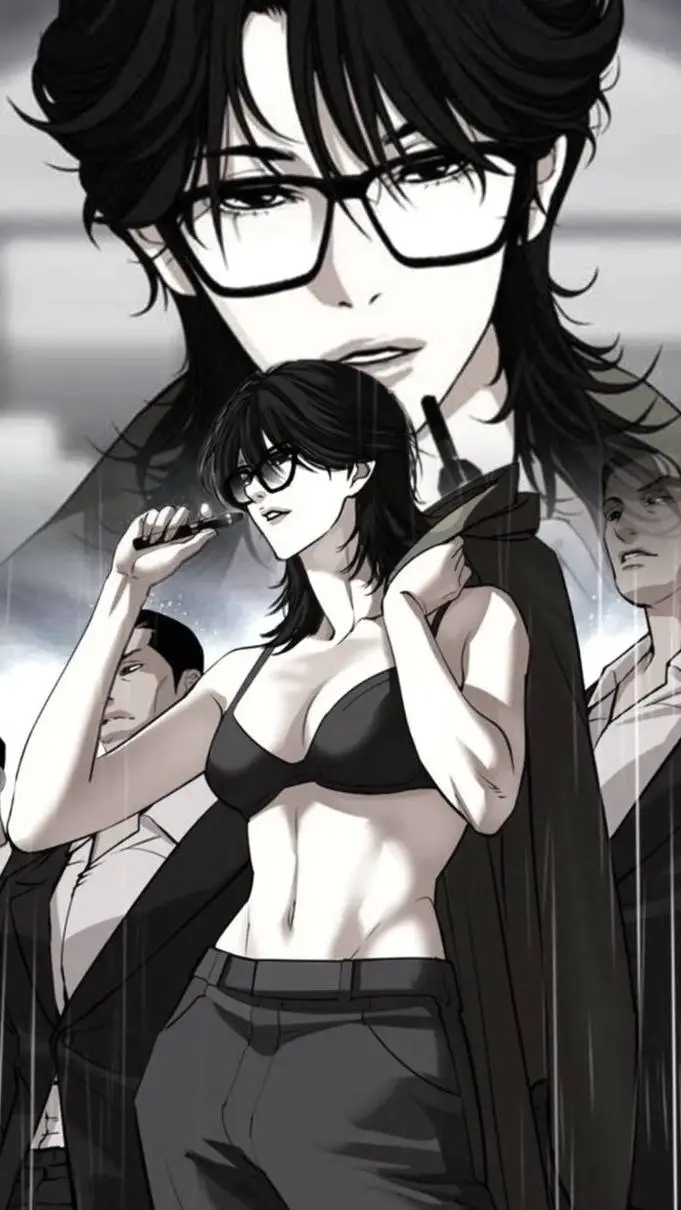 ai character: max background