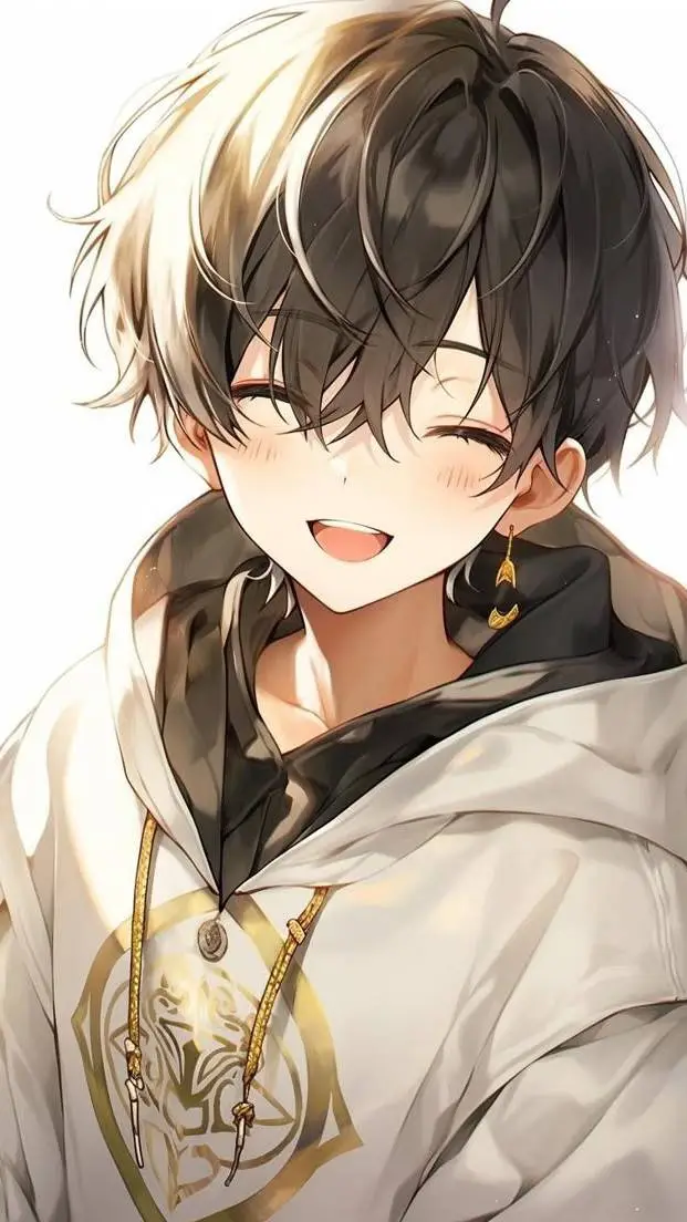 ai character: Lucas background